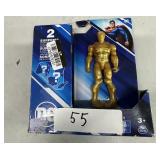 DC figure