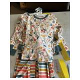 Pajama sets