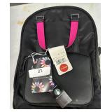 Sarah Jessica Parker backpack