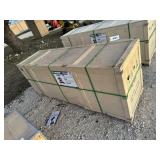 AGROTK MODEL: YC-32G gas powered saw mill. (new)