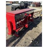 AGT SDST10 3 point and skid steer capable.