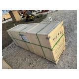 AGROTK MODEL: YC-26G gas powered saw mill. (new)