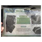 Future BC63 skid steer brush cutter.