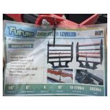 Future FT-FR70 skid steer leveler.