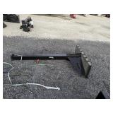 Future Model: STB47 skid steer telescopic boom.