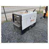 Hobart Champion Elite 260 welder 53 hrs!