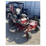 Ferris IS 700Z zero turn. 358 hrs. Super clean.