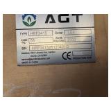 Transfer fuel pump. Pics coming soon.