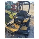 Cub Cadet Recon. Does not run.