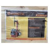 AGT ATK-TC24 Tire changer.(new)