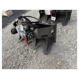 Land Honor FW-13-15000G Hydraulic logging winch