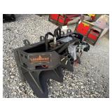 Land Honor FW-13-15000G Hydraulic logging winch