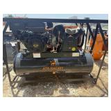 ATS Power Model ATS-GAC40Y 40 gallon 2 stage