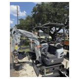 ATS Power ATG-ME18 MIni Excavator (new)