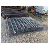Wire panels. Dimensions coming soon. 50 times the