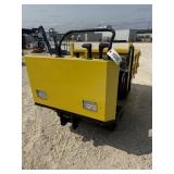Model CDWS25 Crawler Dumper with Seat (new)