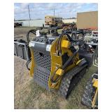 SDLanch Model SSL60 Mini Skid Steer Loader (new)