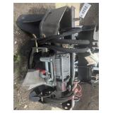 LandHonor FW-13-15000G Skid Steer 15,000LB
