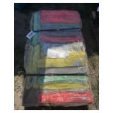 LandHonor Model LHR-WS22 22-Assorted Size Webbing