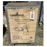 LandHonor Model LHR-DFP10 Diesel Fuel Transfer
