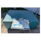 LandHonor Model LHR-RF24 24 Piece Ratchet Tie Down