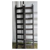 Heavy Duty Ramps (new)