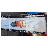LandHonor Model LHR-AIW1 1' Air Impact Wrench