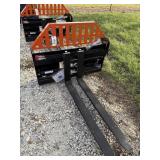 Wolverine Model PFA-11-3300G Skid Steer Hydraulic