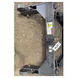 Wolverine TR-26-02C Class II Tractor Quick Hitch