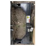 Wolverine TR-26-02C Class II Tractor Quick Hitch