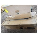 Garvee Mini Split Air Conditioner and Condensor