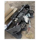 LandHonor FW-13-15000G Skid Steer 15,000LB