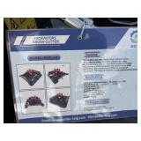 AGT EXRC-54 excavator brush cutter. (new)