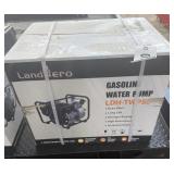 Land Hero LDH-TWP80 Gasoline Water Pump (new)