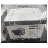 Land Hero LDH-TWP80 Gasoline Water Pump (new)