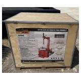 LandHero Model LHR-TC24 24 Inch Semi Automatic