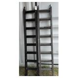 Heavy Duty Ramps (new)