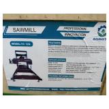 AGROTK Model YC-32G Series Sawmill (new)