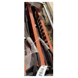 Wolverine Model PFA-11-3300G Skid Steer Hydraulic