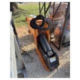 Wolverine Model EHP-11-8T Hydraulic Clamp (new)