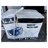 LandHero Model LDH-TWP80 Gasoline Water Pump (new)