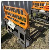 LandHonor Model PF-11-3500G Pallet Forks (new)