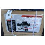 ATS Power Model ATS-EW13000 13,000LB Electric