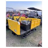 SD Lanch CDWS25 Crawler Dumper. (new)