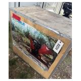 SDLanch Wood Chipper (new)