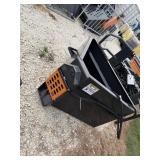 Wolverine Model CCT-11-148V Concrete Chutter (new)