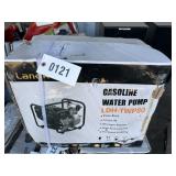 LandHero Model LDH-TWP80 Gasoline Water Pump (new)