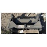 Wolverine Model PT-16-02C Skid Steer Transfer To