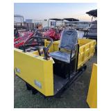 SD Lanch CDWS25 Crawler Dumper. (new)