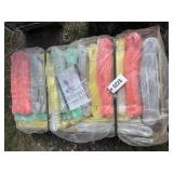 LandHonor Model LHR-WS22 22 piece Webbing Slings
